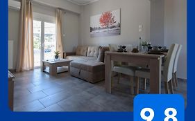 Andriana' S Apartment Agia Paraskevi